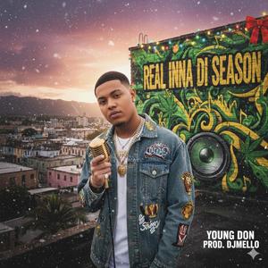 Real Inna Di Season (feat. Young Don)