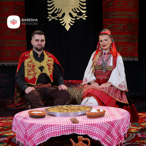 Kah po shkon moj Zanë