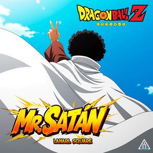 Mr. Satán (Dragon Ball Z) (Instrumental)