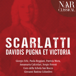 Davidis pugna et victoria, Pt. 1 - Quis quis duce (David, Saul)