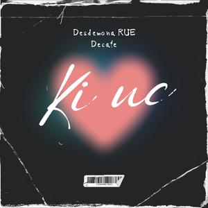 Kí Ức (feat. Decafe)