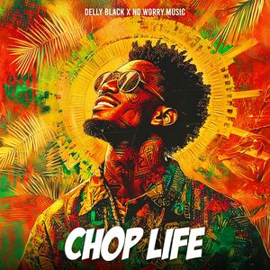 Chop Life (Acoustic Version)