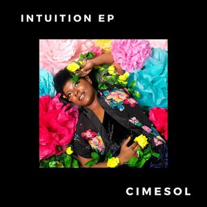 INTUITION EP (Explicit)