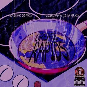 Smackdown (feat. RBM Dillinger & Loki Cody) (Remix|Explicit)