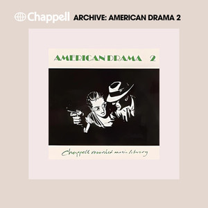 American Drama 2