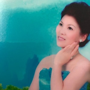 我是否也在你心中