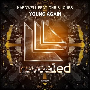 Young Again (Sound Energizer Remix)