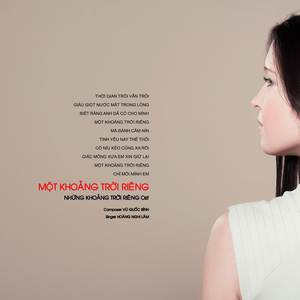 MỘT KHOẢNG TRỜI RIÊNG (OST Những Khoảng Trời Riêng)