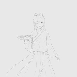 中华美味香 (Remix)