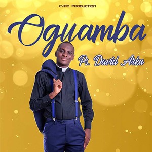 Oguamba