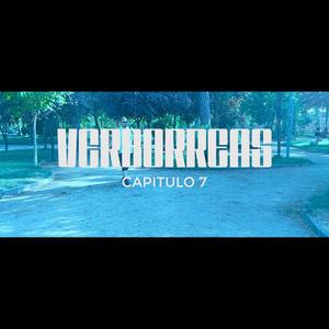 Verborreas - Capitulo 07 (feat. Chakal) (Explicit)