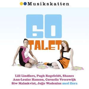 Musikskatten - 60-talet