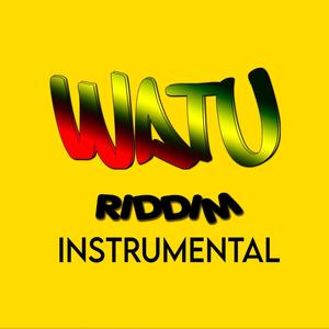 Watu Riddim Instrumental(feat. Aleman) (Inst.)