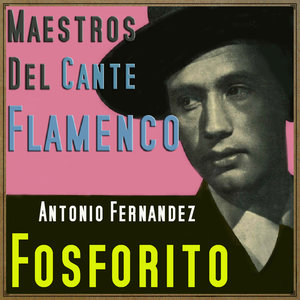 Maestros del Cante Flamenco