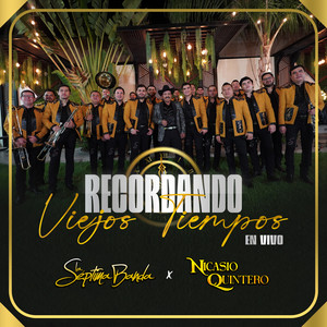 Aunque Por Fin Te Vas (En Vivo)