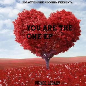 You Are The One (Explicit)