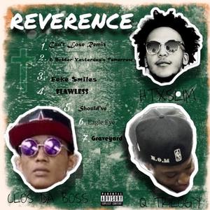 Reverence (Explicit)