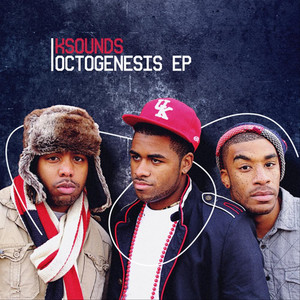 Ontogenesis - EP (Explicit)