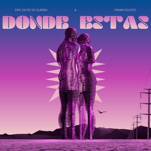 Donde Estas