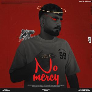 NO MERCY (The Gamer Remix) [Explicit]