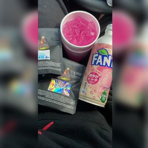 Misturas no Meu Copo (Explicit)