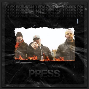 Press (Original Mix)