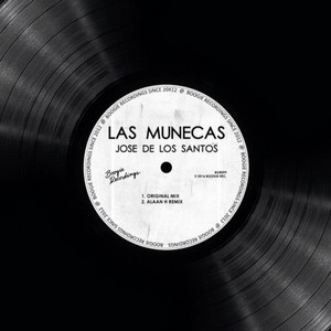 Las Muñecas (Alaan H Remix)