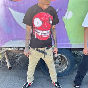 Lateral (feat. Ocm nel) (Explicit)