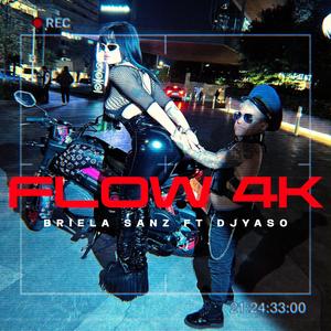 Flow 4K (feat. Dj Yaso)