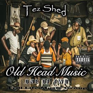 Old Head Music: One OF Two (Explicit)