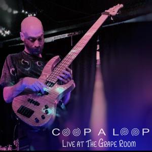 Live At The Grape Room