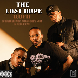 Pray For Me (Explicit)