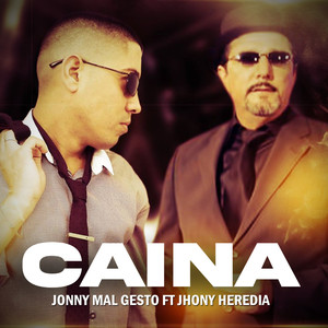 Caina (Explicit)