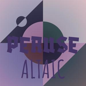 Peruse Altaic