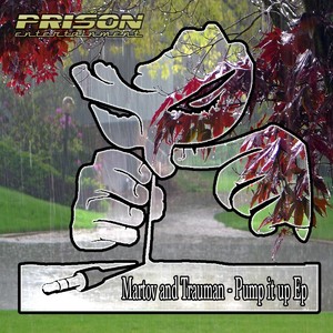 Pump It Up (Original Mix)