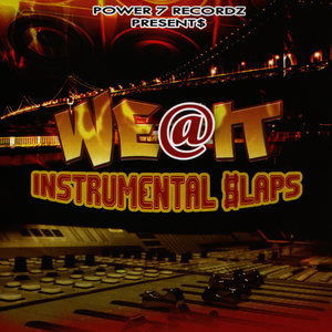 We@It Compilation - Instrumental $laps