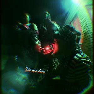 We are done (Explicit)