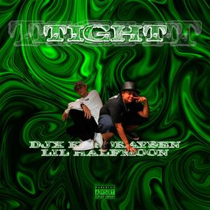 TIGHT (feat. Lil HalfMoon) [Explicit]