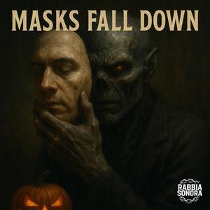 Masks Fall Down