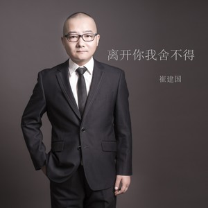 离开你我舍不得 (DJ默涵版)