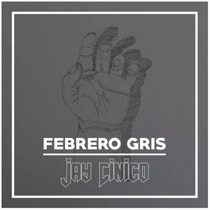 Febrero Gris