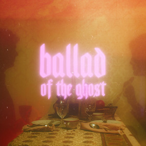 Ballad of the Ghost