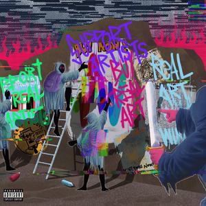 Keep It Real (feat. Baru) (Explicit)