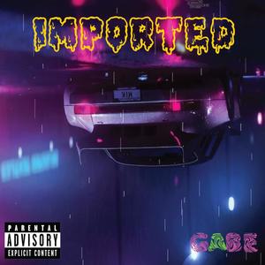 IMported (Explicit)