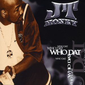 Who Dat (Clean Mix)