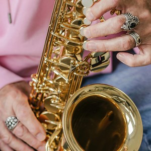 Waiting for Your Return