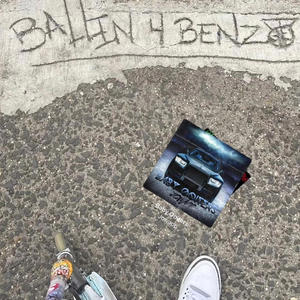 welcome to the party (feat. Ab, Leek & Av) (Explicit)