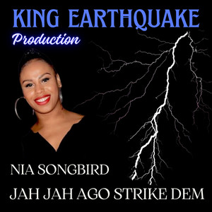 Jah Jah Ago Strike Dem