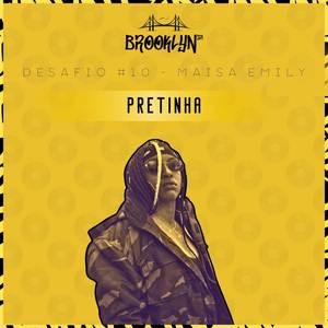 Pretinha (Explicit)