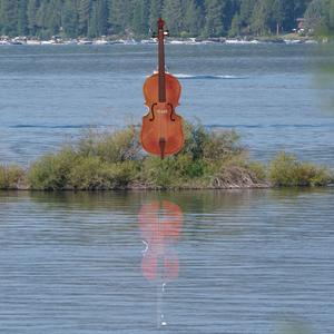 Sinfonietta spaziale 2. Adagio